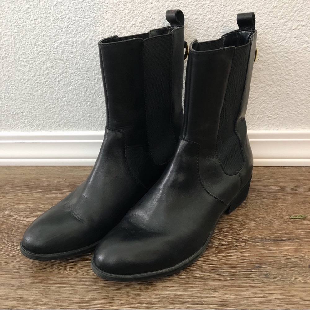 Ralph Lauren Mona Boot